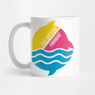 Fhloston Paradise Mug